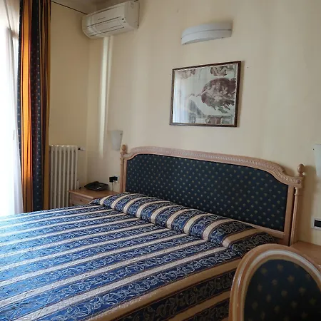 Anna's Hotel Florence