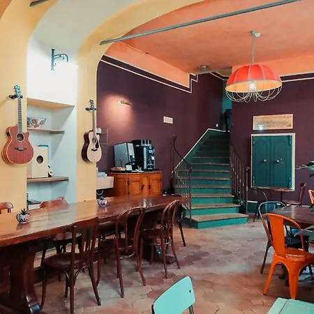 Anna's Hotel Florence