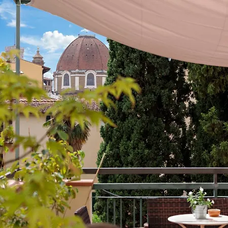 Anna's Firenze