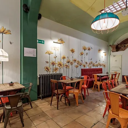 Anna's 2* Firenze