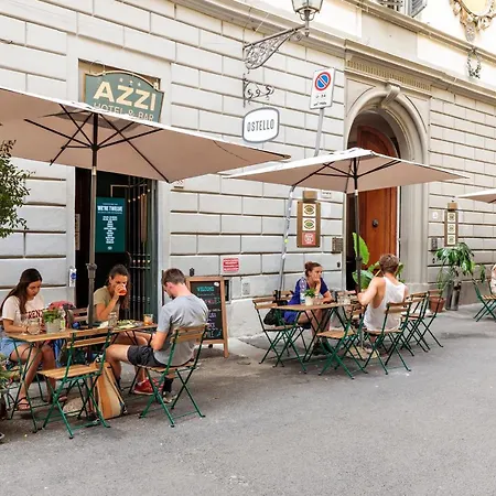 Anna's Hotel Florence