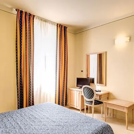 Anna's Hotel Florence