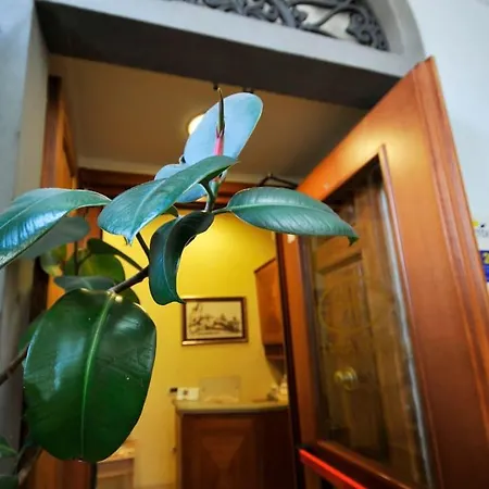 Anna's Hotel Florenz
