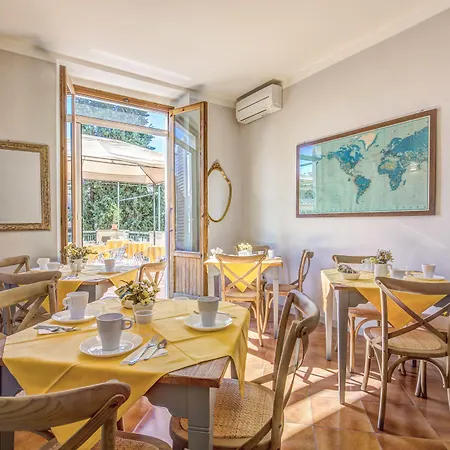 Anna's Florence