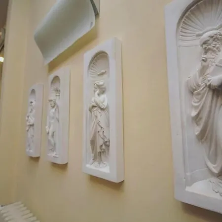 Anna's 2* 佛罗伦萨