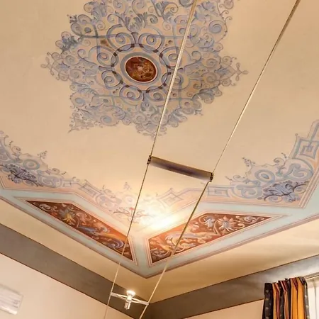 Anna's 2* 佛罗伦萨