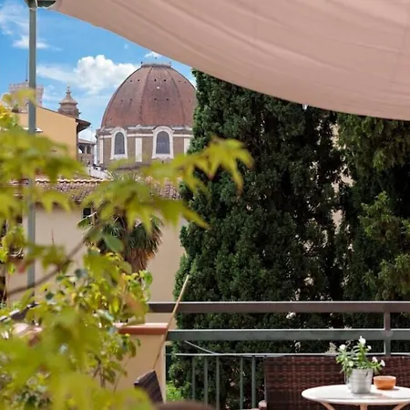 酒店 Anna's 佛罗伦萨