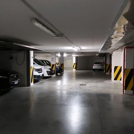 Anna's 酒店 佛罗伦萨