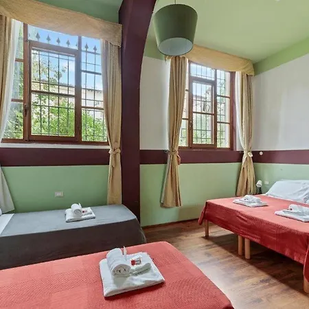 Anna's 酒店 佛罗伦萨