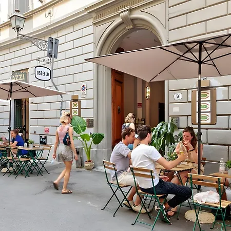 Anna's 2* Florence