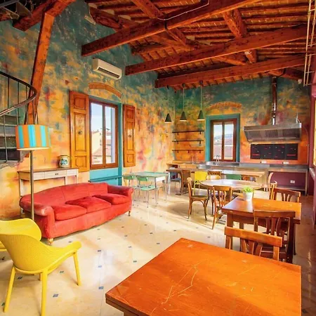 Hotel Anna's Florencia