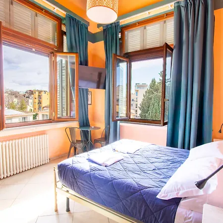 Anna's Hotel