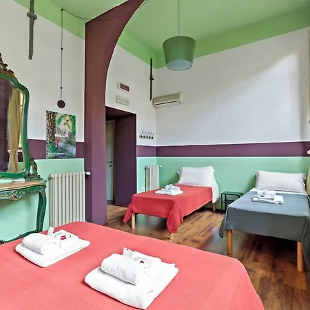 Hotel Anna's