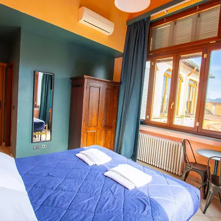 Hotel Anna's Florence