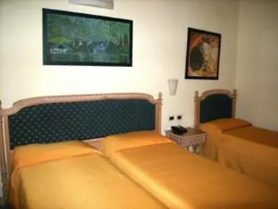 Hotel Anna's Florence