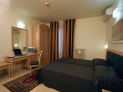 Anna's Florence