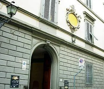 Anna's Florence