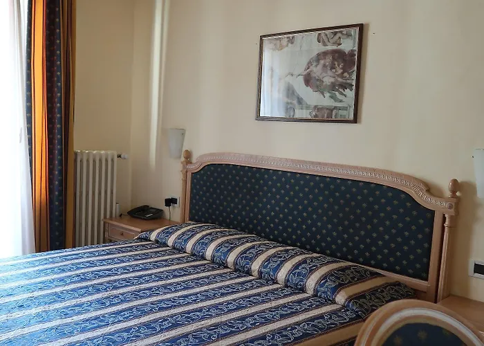 Anna's Hotell Florens