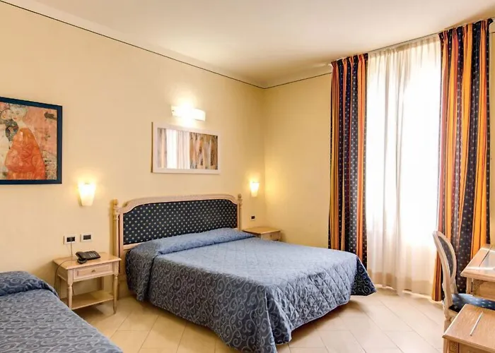 Hotell Anna's 2*