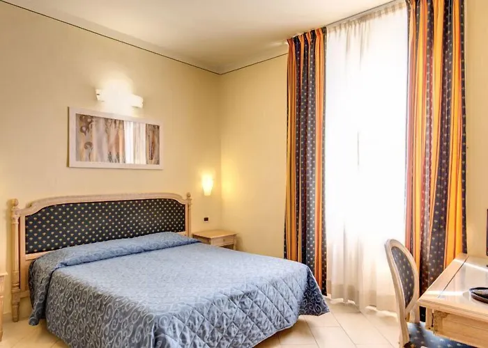 Anna's Hotell