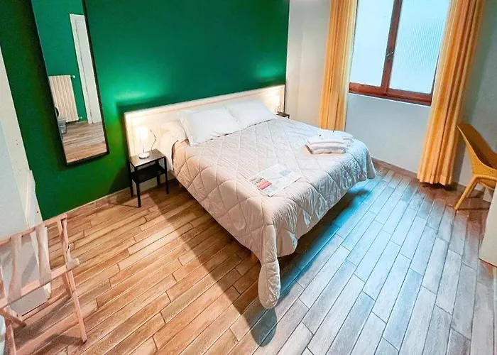 Hotell Anna's 2*