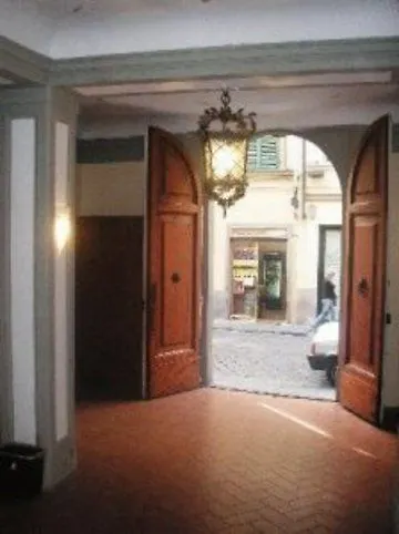 Hotell Anna's Florens