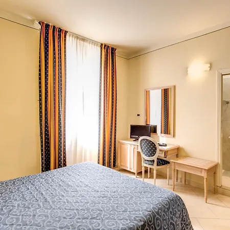Anna's Hotel Florence
