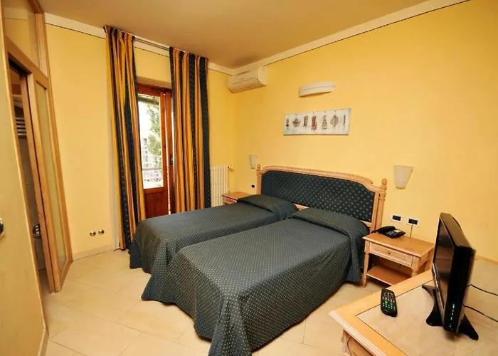 Anna's Hotel