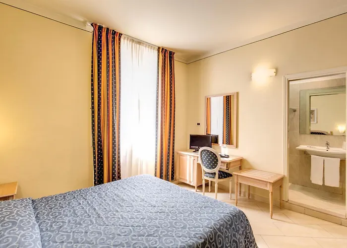 Anna's Hotel Florencja