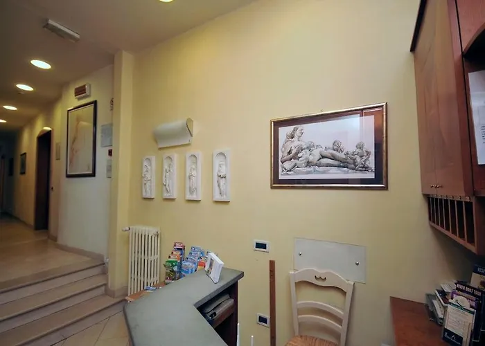 Hotel Anna's 2*