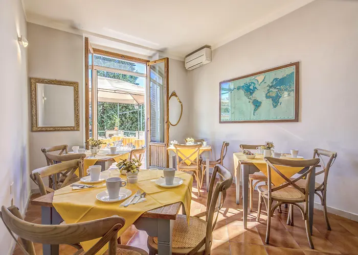 Anna's Florence
