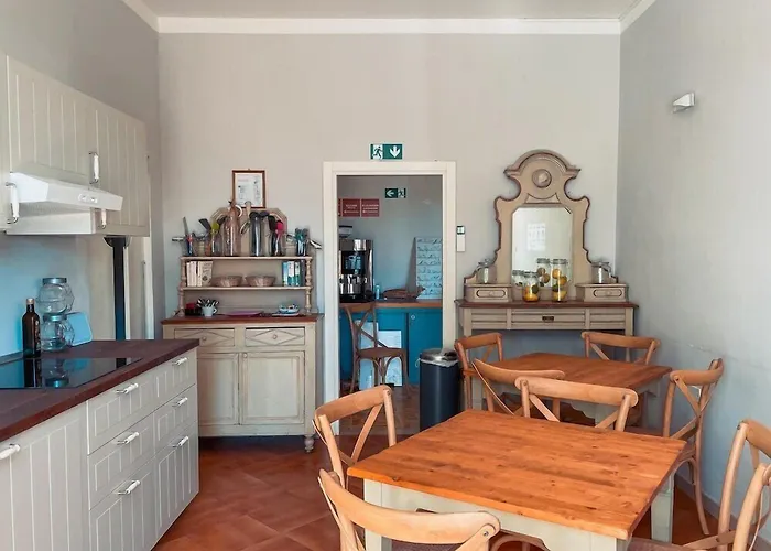 Anna's Hotel Florencia