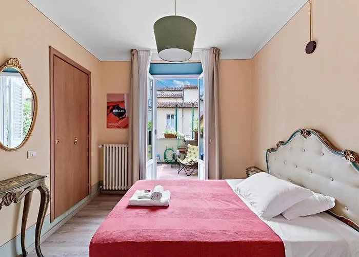 Hotel Anna's
