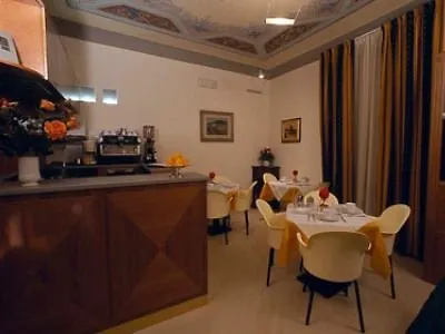 Hotel Anna's Florencja
