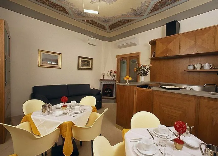 Anna's Florencja